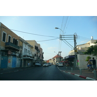 Photo Israel Bat Yam 2007-06 21