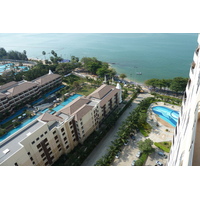 Photo Thaïlande Pattaya View Talay 3 2011-01 38