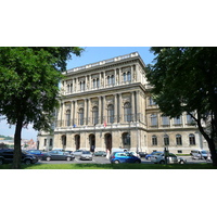Photo Hongrie Budapest Centre de Budapest 2007-06 16