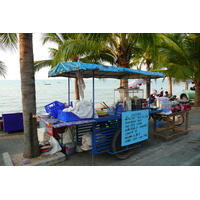 Photo Thaïlande Chonburi Bang Saray 2008-01 75