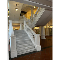 Photo Singapour Hotel Raffles Singapore 2023-01 19