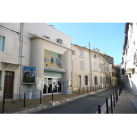 Photo France Tarascon 2008-04 149