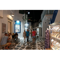 Photo Grèce Mykonos 2016-07 81
