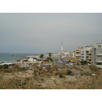 Photo Israel Tel Aviv Tel Aviv bord de mer 2006-12 161