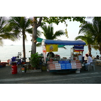 Photo Thaïlande Chonburi Bang Saray 2008-01 67