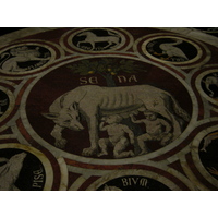 Photo Italie Sienne 2004-03 49