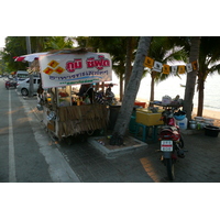 Photo Thaïlande Chonburi Bang Saray 2008-01 70