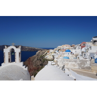 Photo Grèce Santorin 2016-07 12