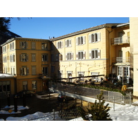Photo Suisse Pontresina 2007-01 103
