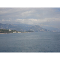 Photo France Côte d'Azur 2006-09 4