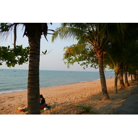 Photo Thaïlande Chonburi Bang Saray 2008-01 86