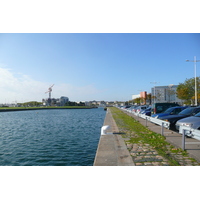 Photo France Le Havre 2008-10 22