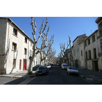 Photo France Tarascon 2008-04 27