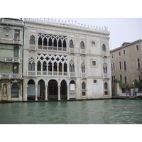 Photo Italie Venise 2000-12 100