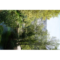 Photo France Fontaine-de-Vaucluse 2017-08 14