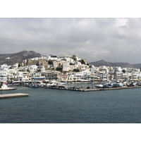 Photo Grèce Naxos 2018-07 16