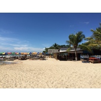 Photo Thaïlande Marriott Rayong 2016-01 51