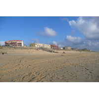 Photo France Lacanau 2007-08 45