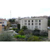 Photo France Vence Hauts de Vence 2008-03 27