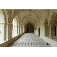 Photo France Fontevraud 2011-05 34