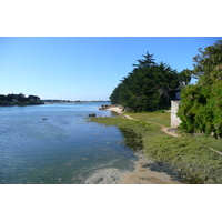 Photo France Trebeurden 2007-08 4