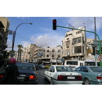 Photo Jordanie Amman Centre Ville 2007-12 29