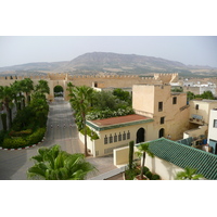 Photo Maroc Fez Hotel Palais Jamai 2008-07 56