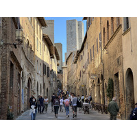 Photo Italie San Gimignano 2021-09 41