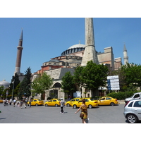 Photo Turquie Istanbul 2009-06 2