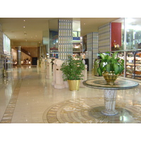 Photo Égypte Le Caire Hotel Nile Hilton 2004-09 3
