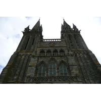 Photo France St Pol de Leon 2007-08 102
