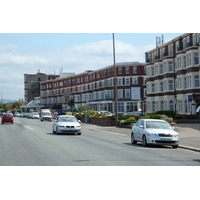 Photo Royaume-Uni Morecambe 2011-07 50