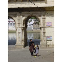 Photo Inde Udaipur 2003-05 156