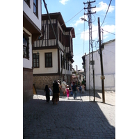 Photo Turquie Ankara Vieille ville d'Ankara 2008-07 38