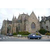 Photo France St Pol de Leon 2007-08 11