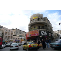 Photo Jordanie Amman Centre Ville 2007-12 44