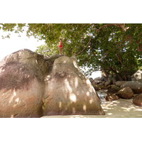 Photo Seychelles Mahé 2011-10 150
