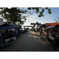 Photo Thaïlande Phang Nga Bay Plage de Khao Pilai 2021-12 1