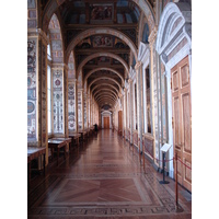 Photo Russie Saint-Pétersbourg Musée de l'Ermitage 2006-03 347