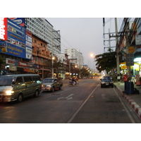 Photo Thaïlande Jomtien Thappraya 2008-01 37