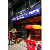 Photo Turquie Ankara Vieille ville d'Ankara 2008-07 29
