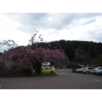 Photo Royaume-Uni Tintern 2006-05 2