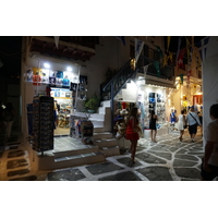 Photo Grèce Mykonos 2016-07 84