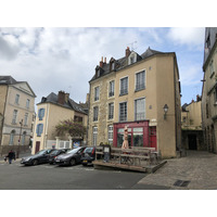 Photo France Le Mans 2019-05 37