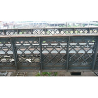Photo France Paris Maréchaux sud de Paris 2007-06 48