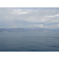 Photo France Corse Corsica Ferries 2006-09 40