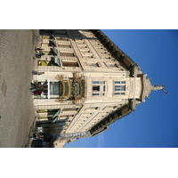 Photo Slovenie Ljubljana Centre Historique 2008-01 79