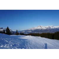 Photo France Megève 2017-02 59
