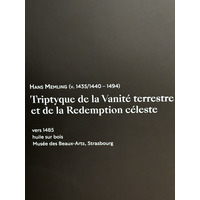 Photo France Paris Musée Jacquemart André 2023-04 62