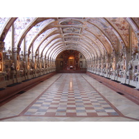 Photo Allemagne Munich Résidence Royale 2005-02 68